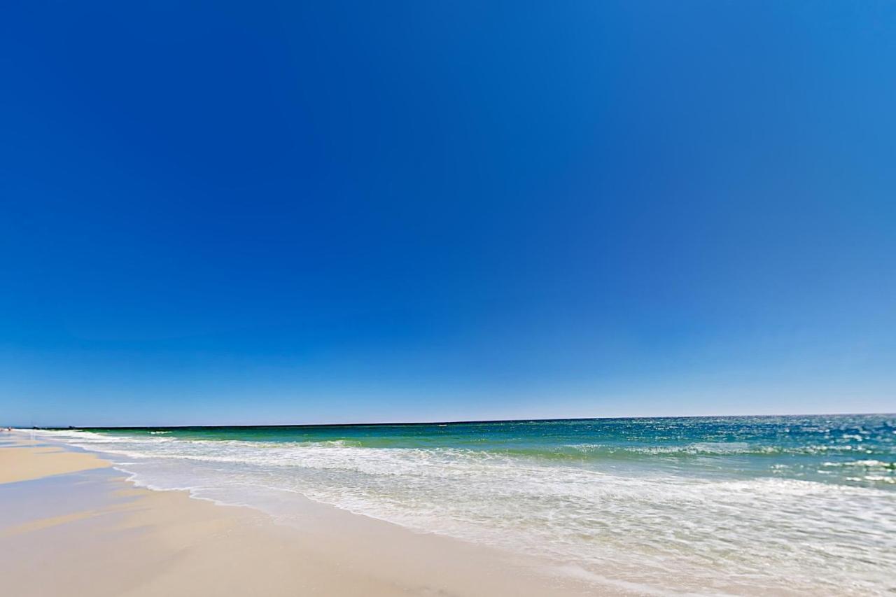 Tradewinds Condos III Orange Beach Exterior photo